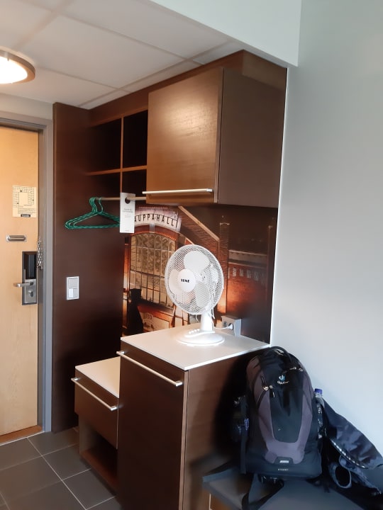 Sonstiges Scandic Oulu Station