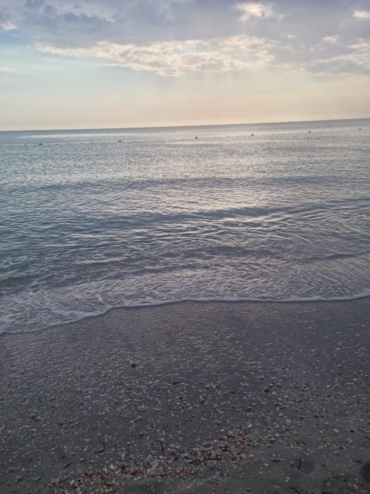 Strand El Mehdi Beach Resort