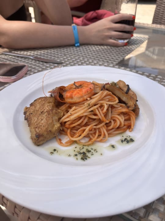 Gastro Makadi Spa - Adults only