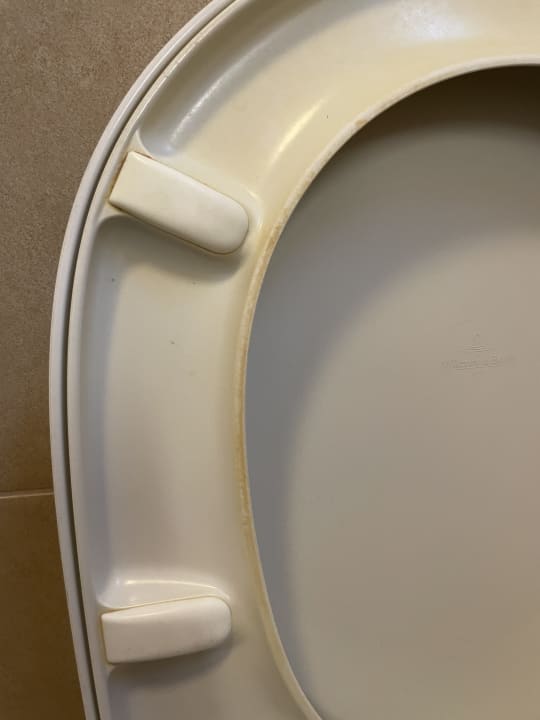 Zimmer Center Parcs Park Bostalsee