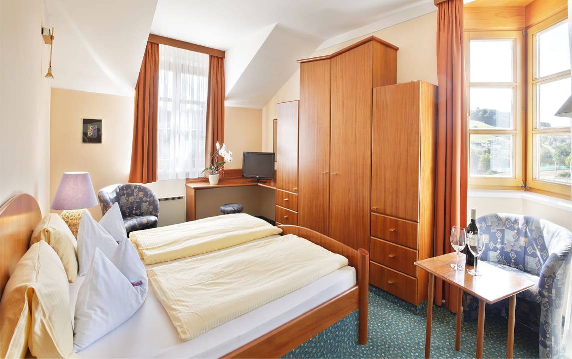 Zimmer Vital Hotel Krainz Loipersdorf