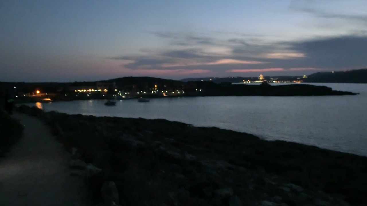 Gartenanlage Comino Hotel & Bungalows