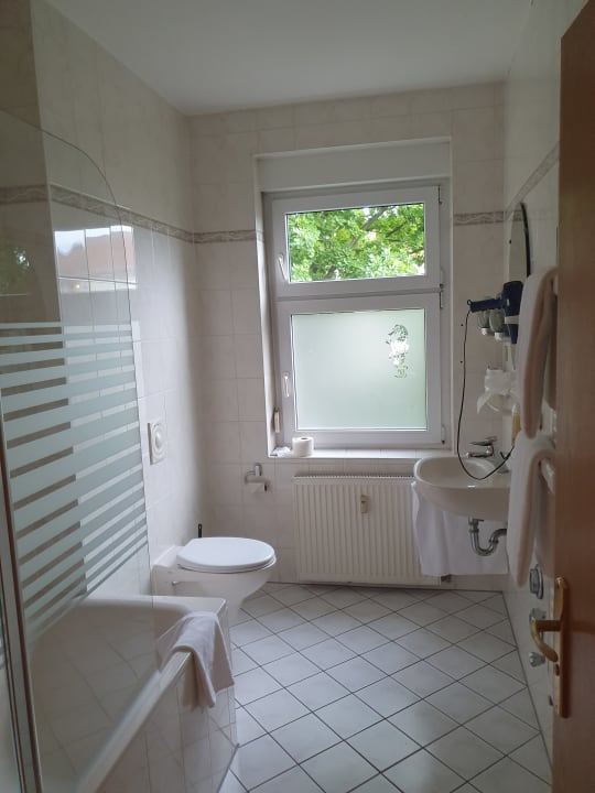 Zimmer Hotel Markgraf Leipzig
