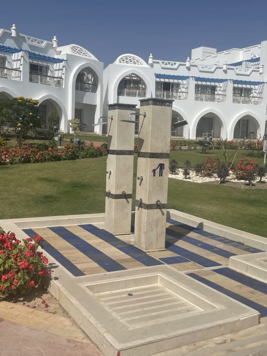 Sonstiges Pickalbatros Palace Resort