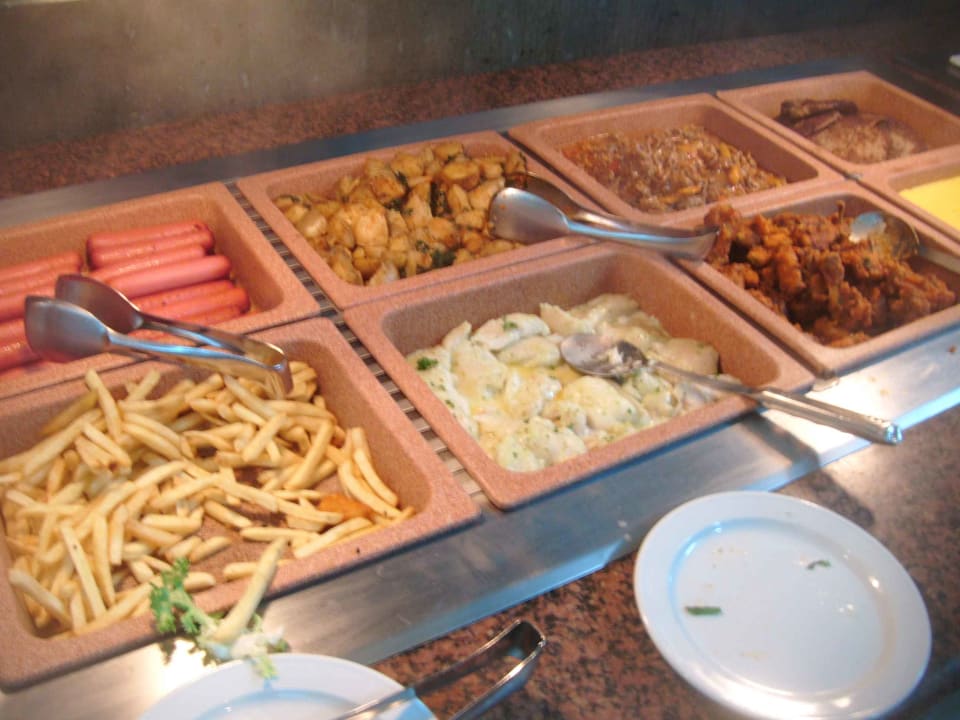 Gastro BlueBay Grand Esmeralda