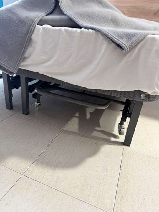 Zimmer Ahoi! Urban Beach Hotel