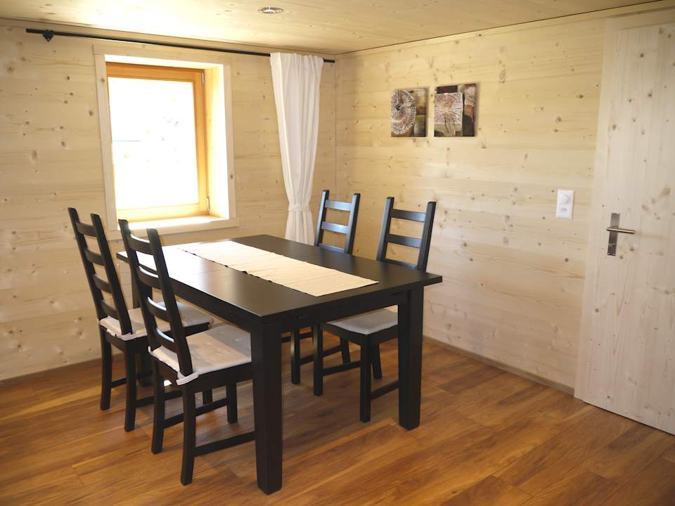 Sonstiges Ferienwohnung Biobuchli