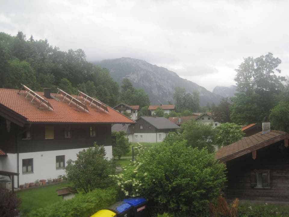 Auf den Rauschberg Alte Säge Ruhpolding