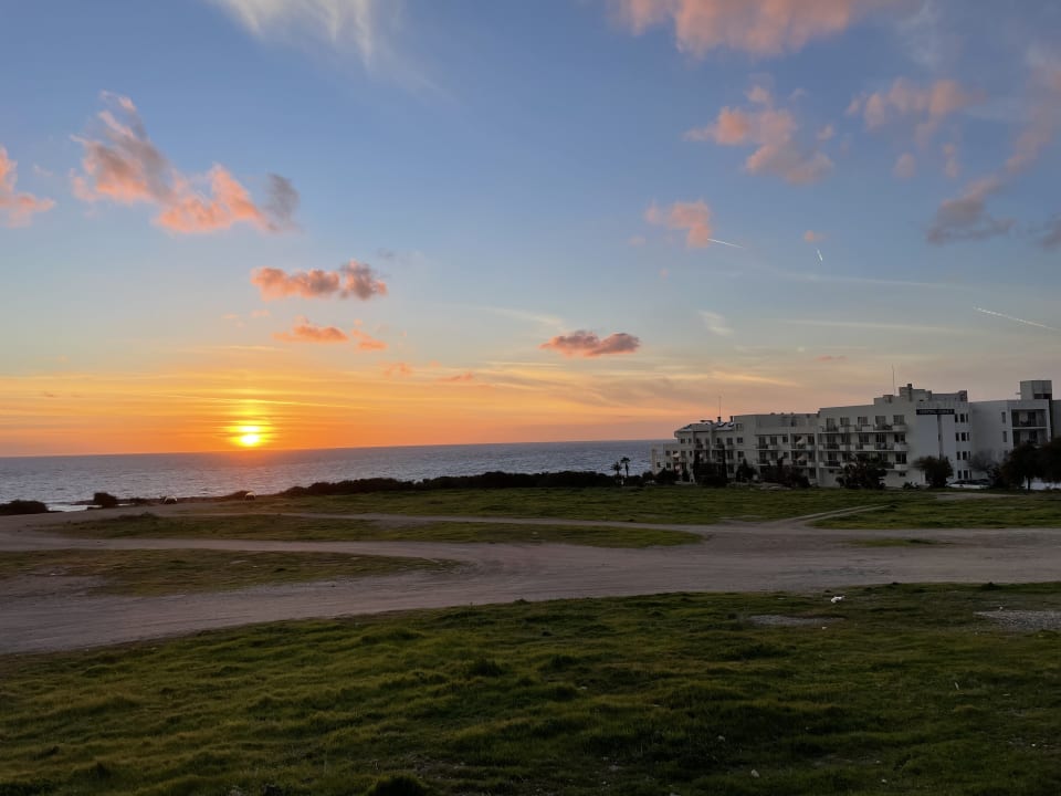 Ausblick Hotel Capital Coast Resort & Spa