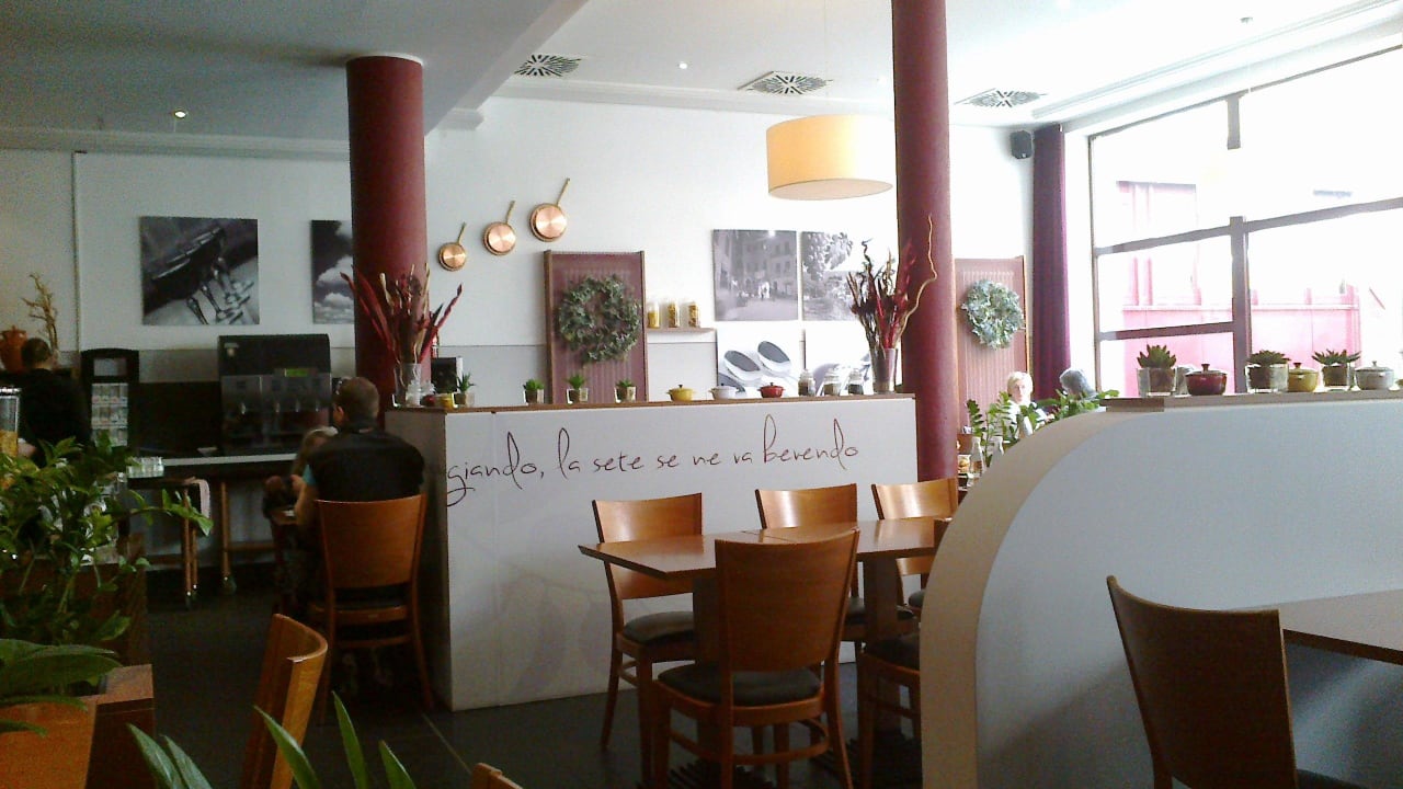 Das Restaurant Hotel München City Center affiliated by Meliá