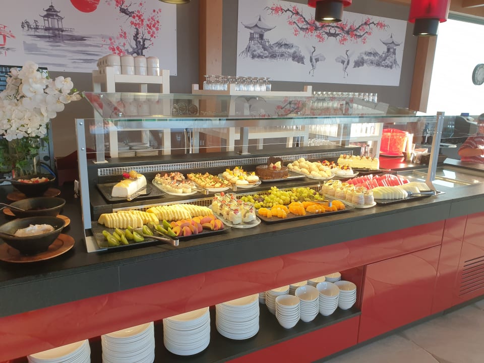 Gastro Arina Beach Resort
