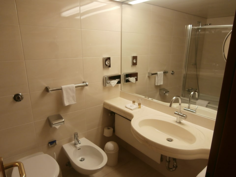 Zimmer Maritim Airport Hotel Hannover