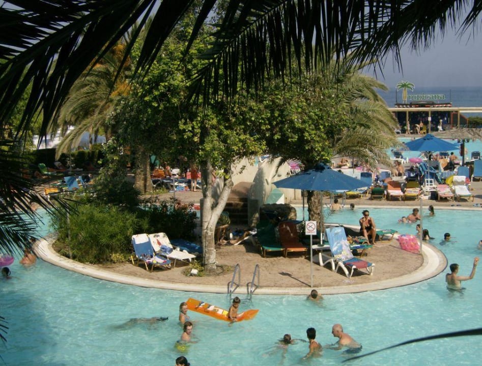 Le paradis Esperides Beach Resort