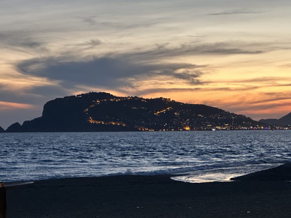 Ausblick Labranda Alantur Resort