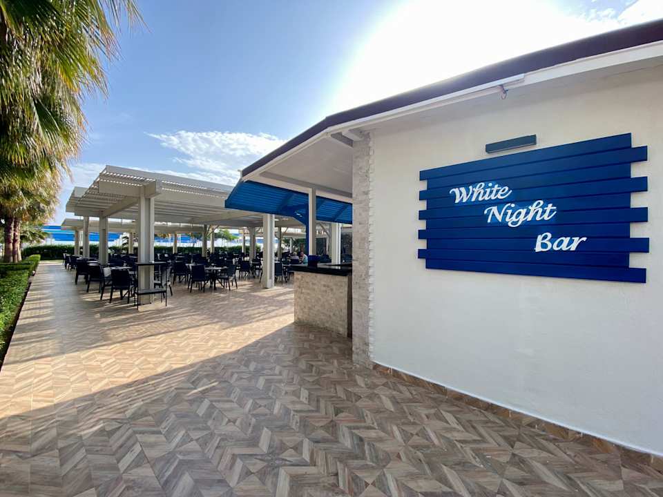 Sonstiges Seaden Sea World Resort & Spa