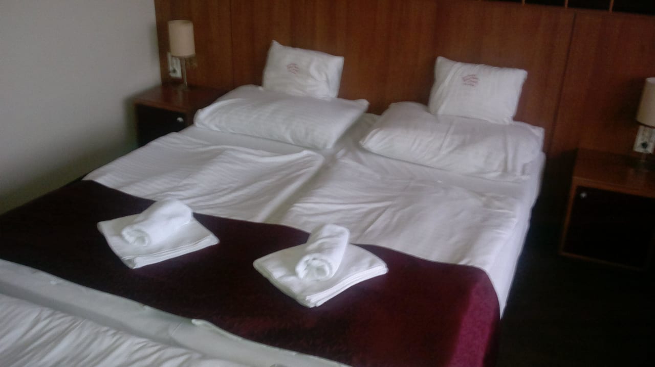Zimmer  Caramell Premium Resort