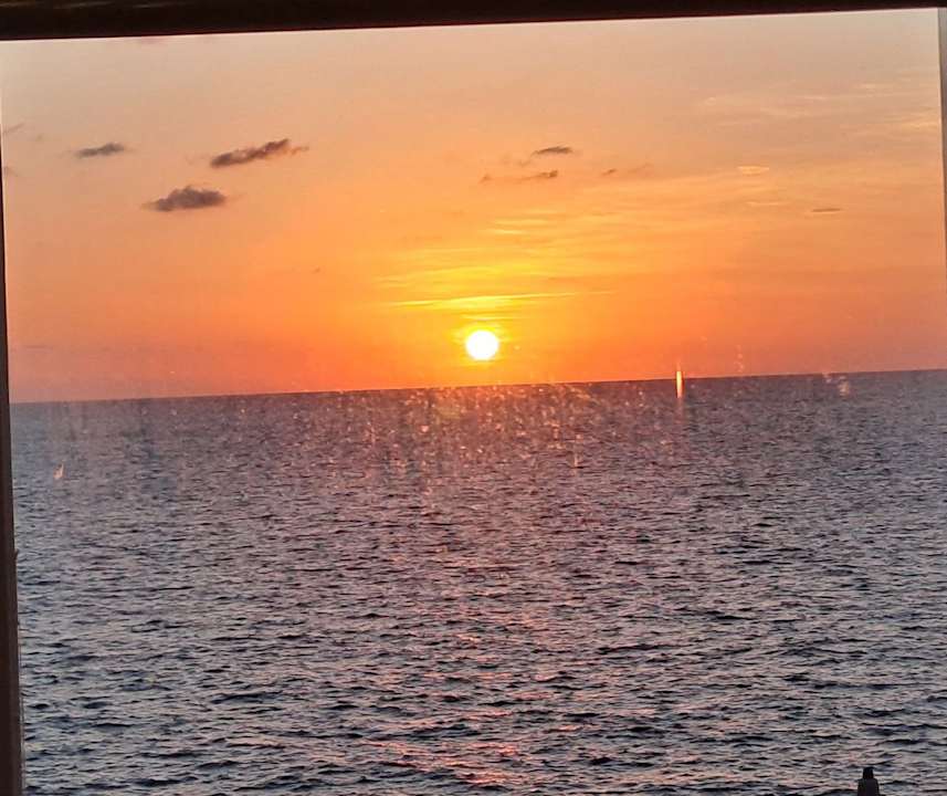 Ausblick Globales America