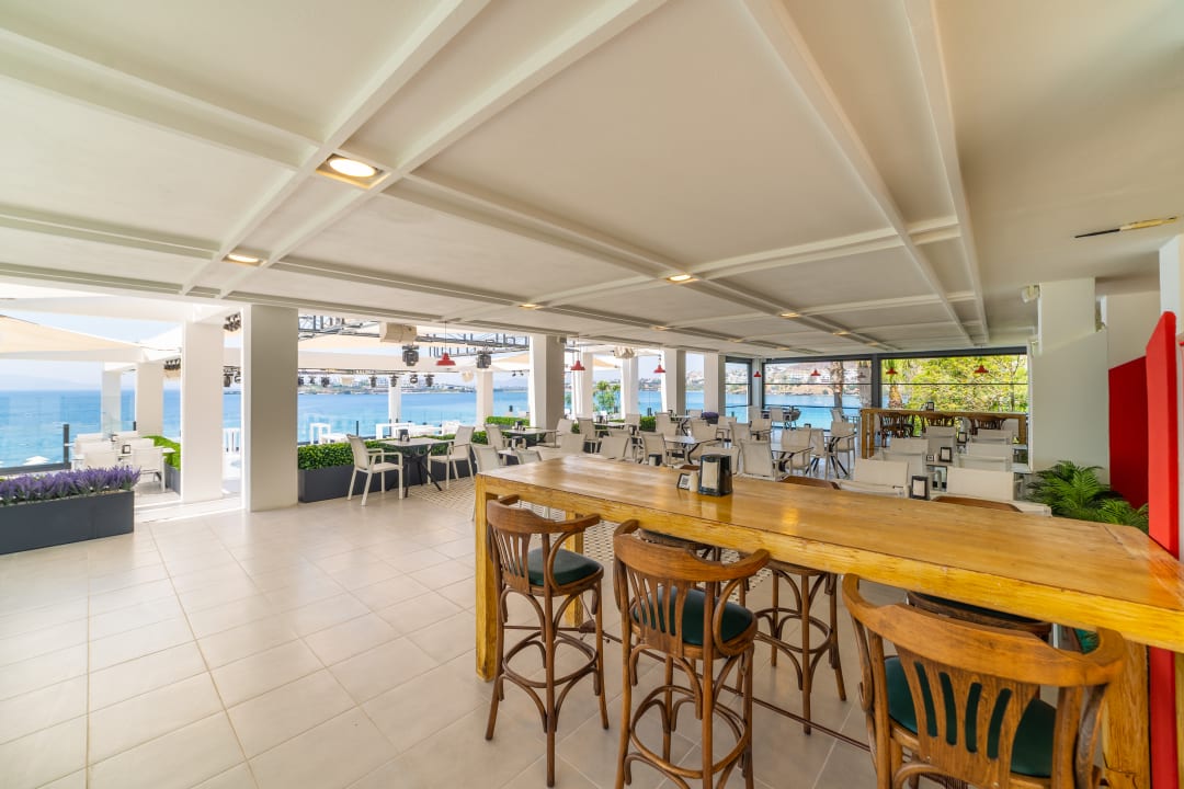 Gastro Kefaluka Resort Bodrum