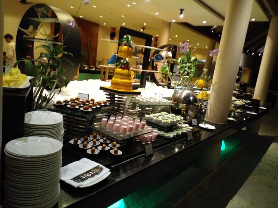 Gastro Veligandu Maldives Resort Island