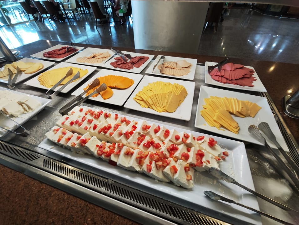 Gastro Pickalbatros Royal Moderna Resort-Sharm El Sheikh