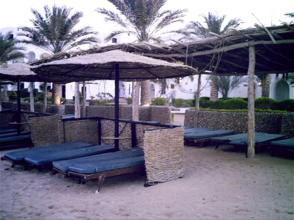 Strand Arabella Azur Resort