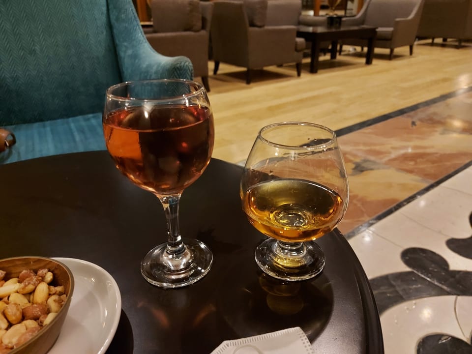 Gastro Melas Lara Hotel