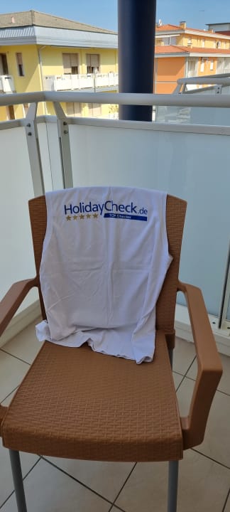 Zimmer Hotel Luciana