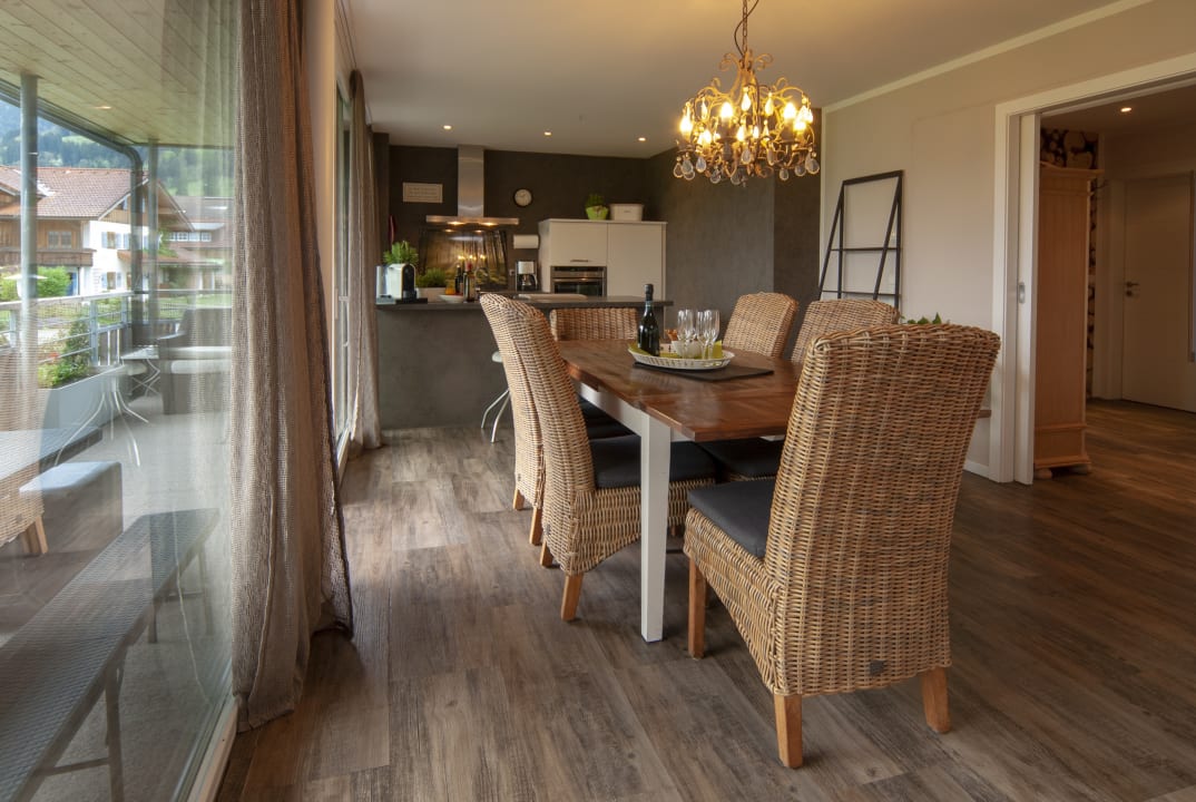 Zimmer Eldorado – Ferienwohnungen & Suiten im Allgäu