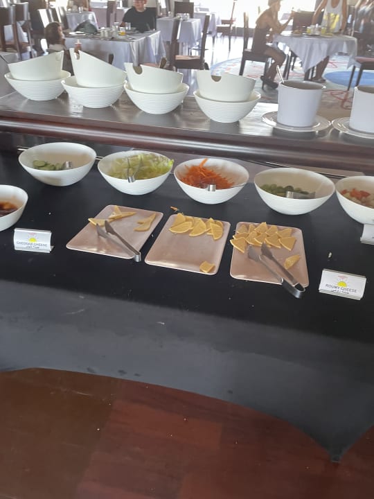 Gastro Hurghada Long Beach Resort