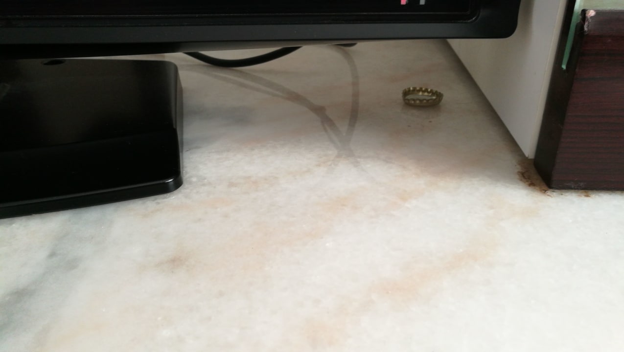 Zimmer Hotel Nevada Hamburg