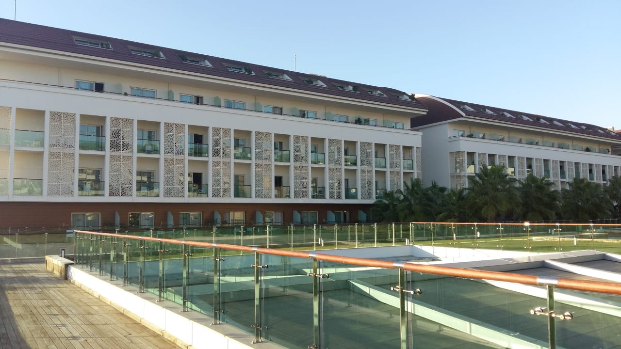 Haus 3 und Haus 4 Sentido Trendy Verbena Beach