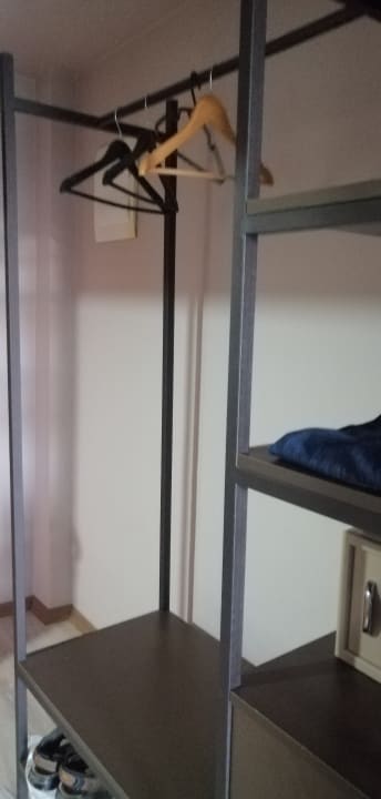 Zimmer Hotella Resort & Spa