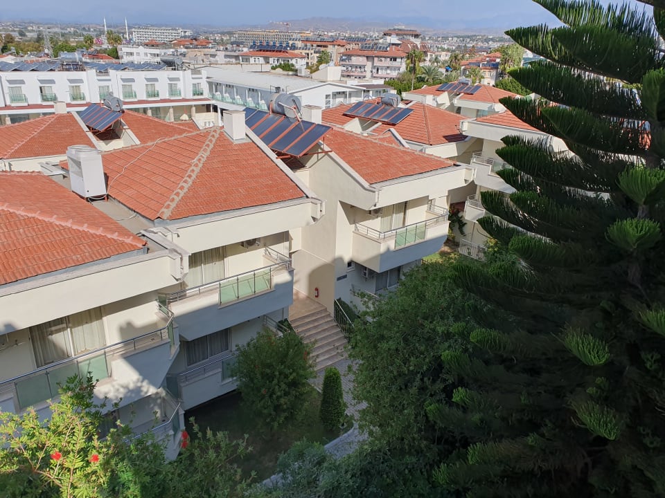 Ausblick Dream Family Club