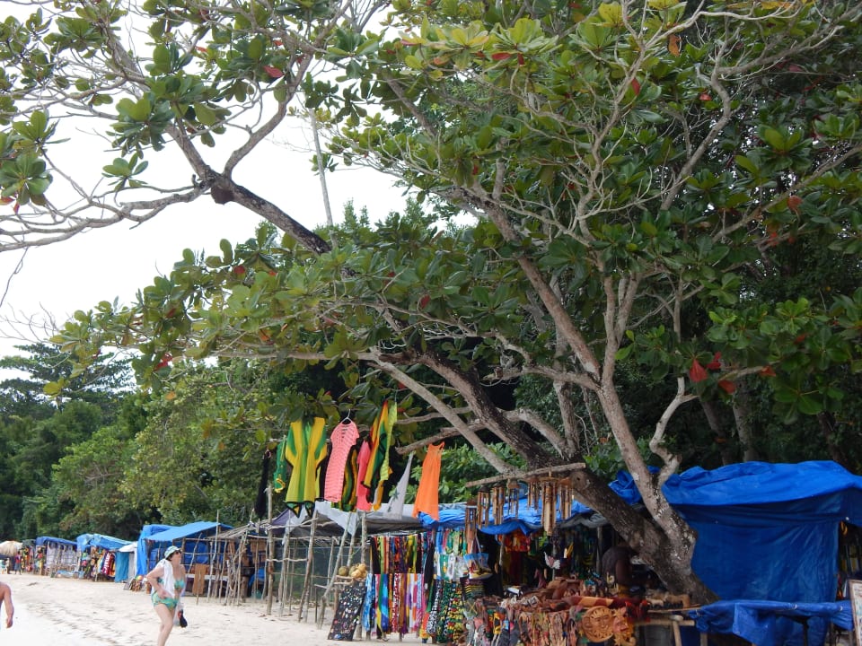 Kleine Geschäfte Sunset at the Palms Resort - Adults Only