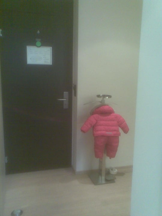 Junior Suite Hotel Seepark Thun