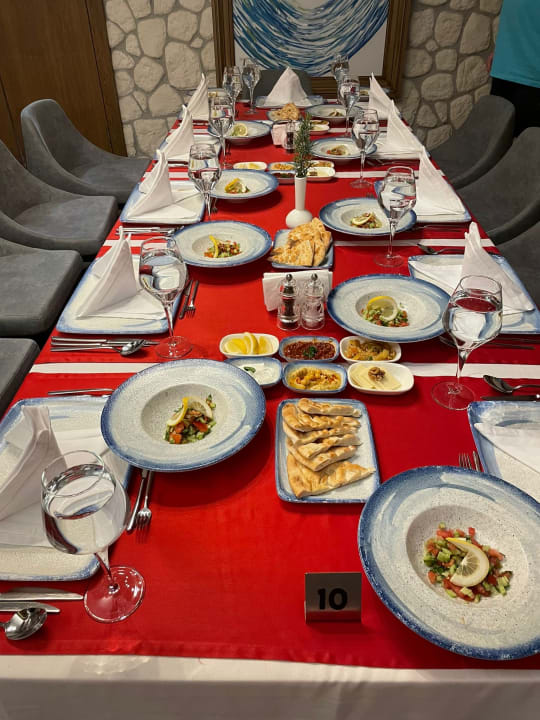 Gastro Arnor de Luxe Hotel & Spa