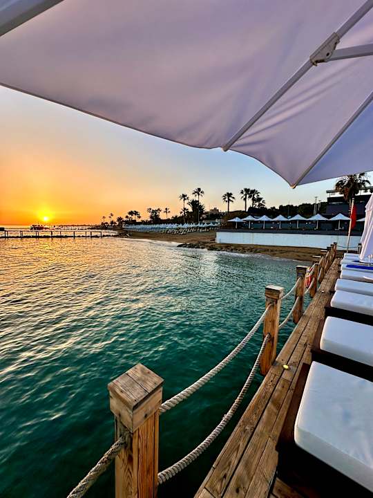 Strand Voyage Sorgun