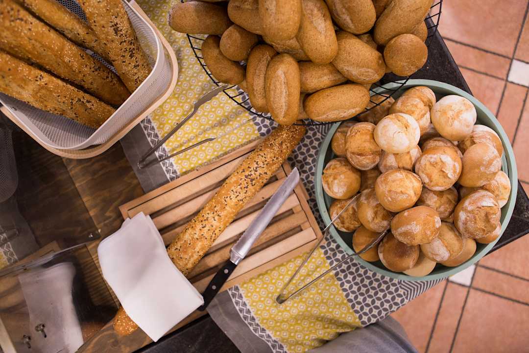 Restaurant Apartments Palas Pineda