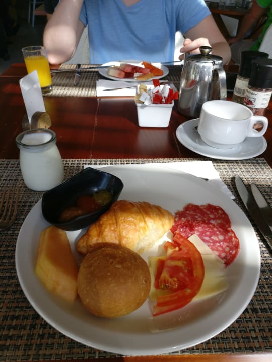 Gastro Lagoon Attitude - Adults only