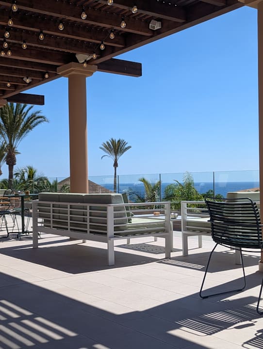 Ausblick Iberostar Selection Fuerteventura Palace