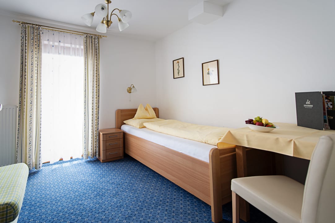 Zimmer Hotel Restaurant Stefanihof