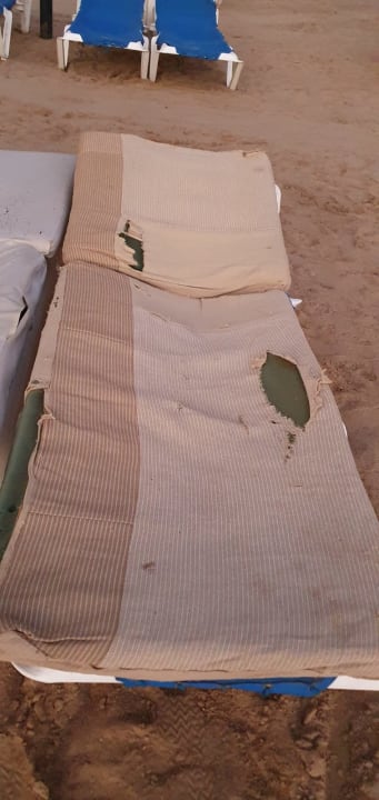 Strand The Grand Hotel Sharm El Sheikh