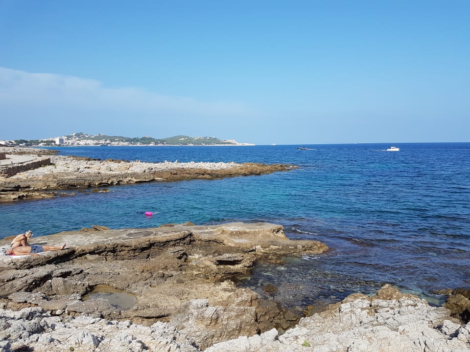 Strand Grupotel Aguait Resort & Spa - Adults only