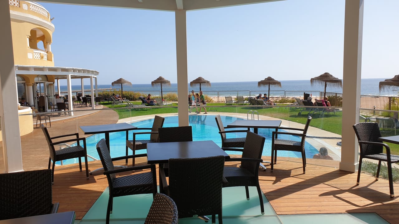 Pool AP Oriental Beach - Adults Friendly