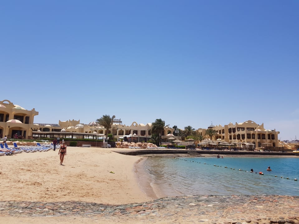 Strand Sunny Days Palma De Mirette Resort & Spa