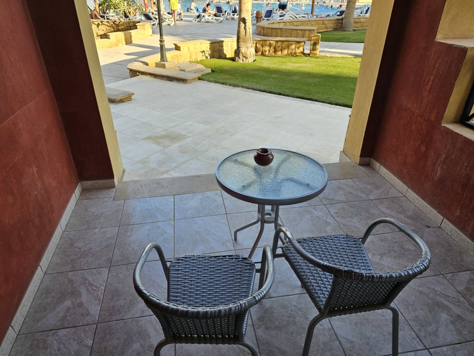 Zimmer Casa Mare Resort