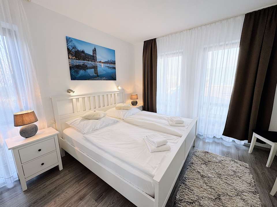 Zimmer REGIOHOTEL Wittekind Burg