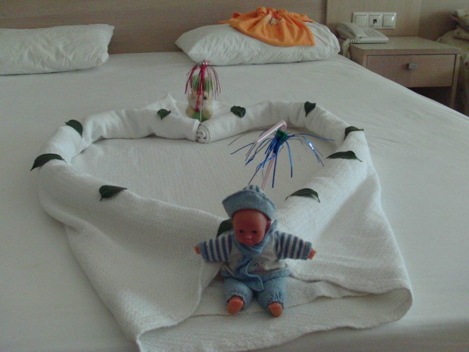 Bett Can Garden Resort