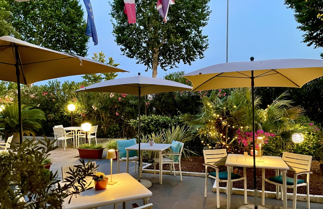 Gastro Hotel Alfieri