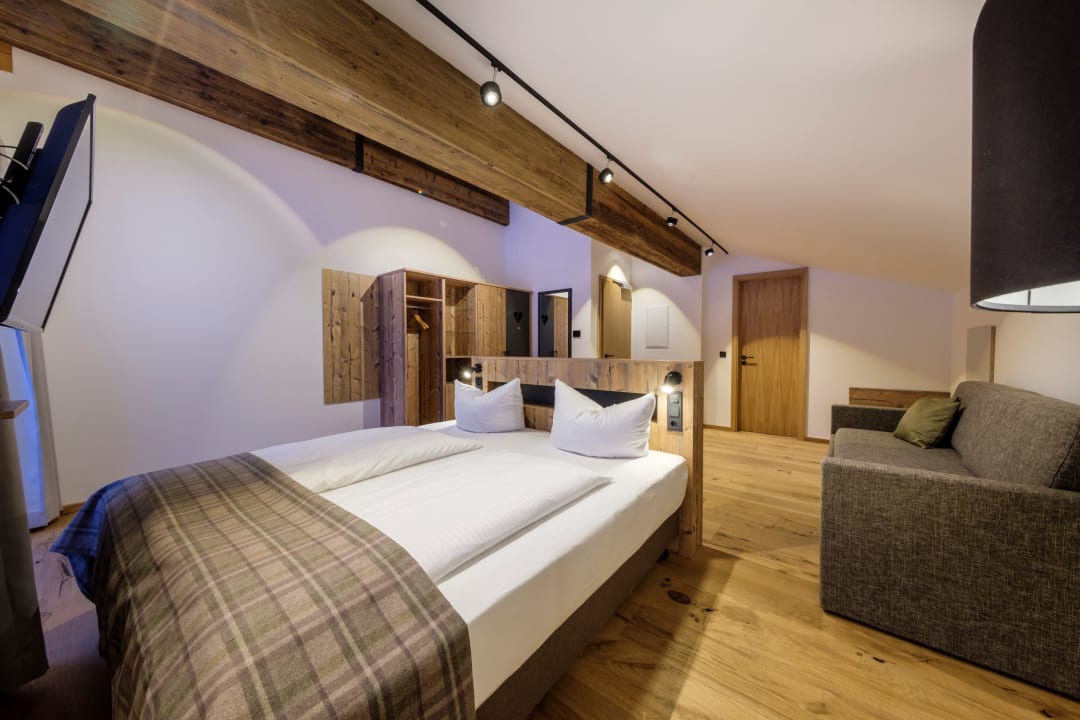 Zimmer Hotel Alte Wurzhütte